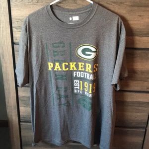 Green Bay Packers NFL T-shirt